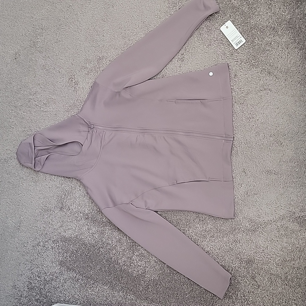 Apana - Yoga Hoodie - XL